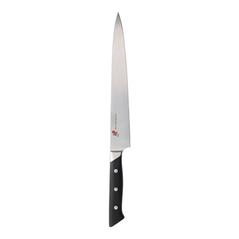 Miyabi Red Morimoto Edition 9.5-inch Slicing Knife : Target