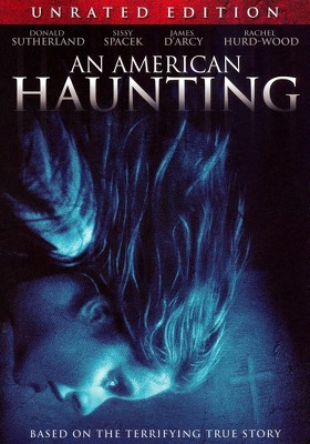 An American Haunting (Unrated) (DVD)
