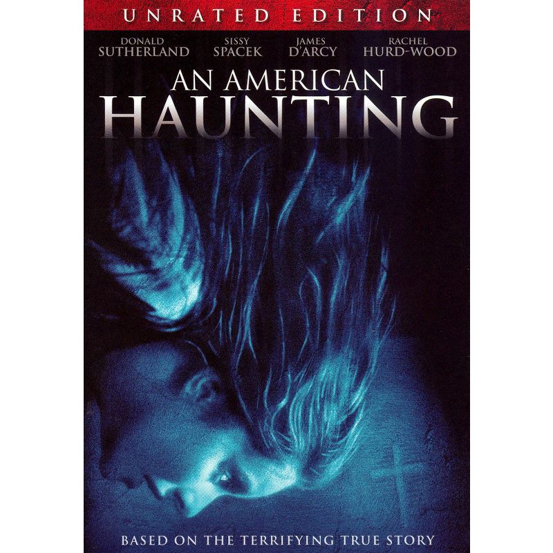 An American Haunting (Unrated) (DVD), 1 of 2
