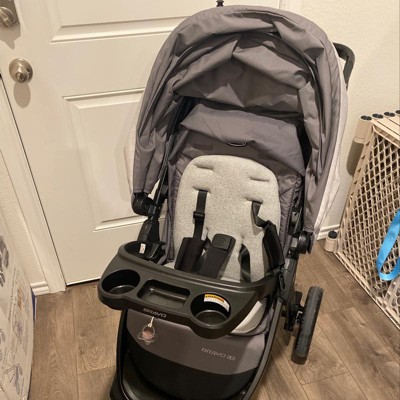 Chicco bravo shop travel system target