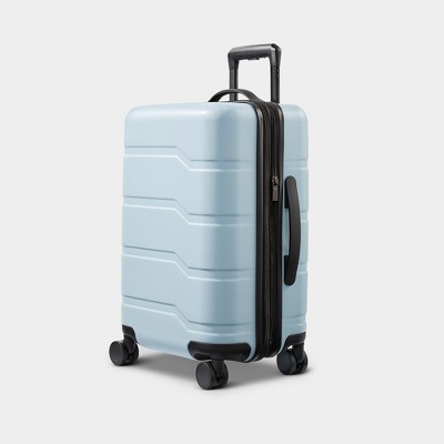 Carry on Luggage : Target