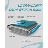 VYNXARIA Inflatable Stand Up Paddle Board 11'*34"*6" With Accessories,Baby Blue - 3 of 4