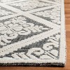 Vermont VRM306 Hand Woven Area Rug  - Safavieh - 3 of 4