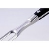 Messermeister Meridian Elite 6-Inch Straight Carving Fork - 2 of 3