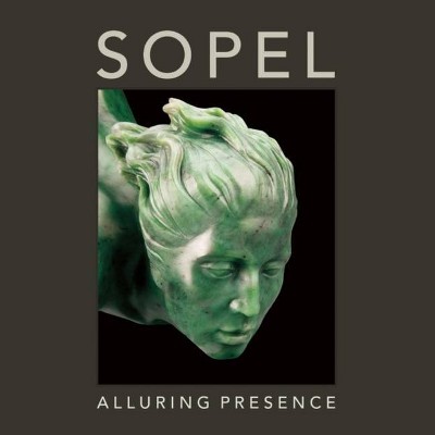 Alluring Presence - (Hardcover)