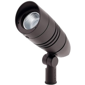 Kichler Bronze C-Series Accent 750 Lumens - 1 of 1