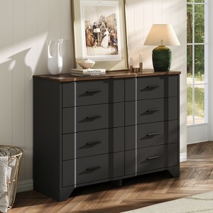 Farmhouse Dresser for Bedroom - 1 of 4