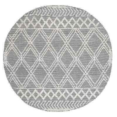 Nuloom Contemporary Trellis Natti Indoor Area Rug