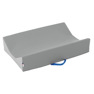 ECR4Kids SoftZone Baby Changing Pad, Contoured - 1 of 4