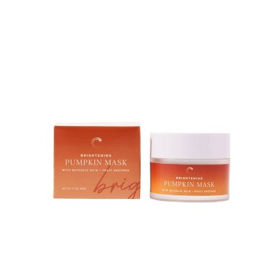 Cosmedica Skincare Brightening Pumpkin Enzyme Mask - 1.76oz