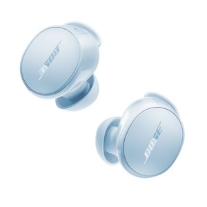 Bose QuietComfort Wireless Noise Cancelling Bluetooth Earbuds