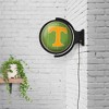 College Football: On the 50 Design - Rotating Lighted Wall Sign - 3 of 3