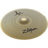 Zildjian Quiet Pack LV468RH Low Volume Cymbals With Remo Silentstroke Heads - 4 of 4