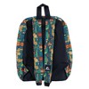Everest Juniors Jungle Print Backpack - 2 of 4