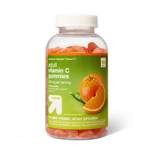 Vitamin C Gummies - Orange - 150ct - up & up™