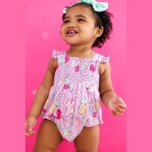 Birdie Bean Care Bears Baby™ We Love Summer Birdie Bubble - 1 of 4