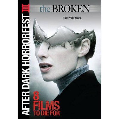 The Broken (DVD)(2009)