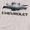 Boys' Short Sleeve Chevrolet Chevy Bowtie T-Shirt - 3 of 4