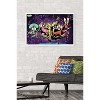 Trends International Nickelodeon Spongebob 25th - Scream Framed Wall Poster Prints - 2 of 4
