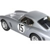 Ferrari 250 SWB #15 "24 Hours of Le Mans" (1960) with DISPLAY CASE Limited Edition to 99 pieces Worldwide 1/18 Model Car by BBR - 3 of 4