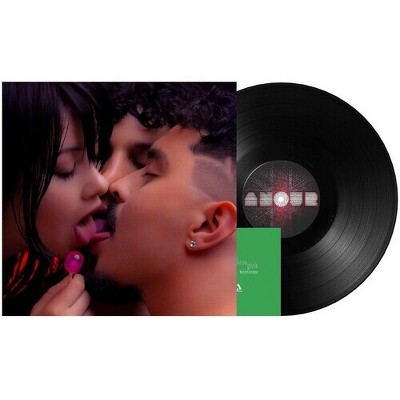 Babymorocco - Amour (Vinyl)