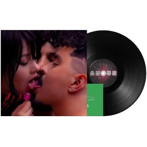 Babymorocco - Amour (Vinyl) - 1 of 1