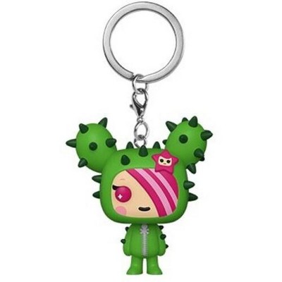 FUNKO POP! KEYCHAIN: Tokidoki- Sandy