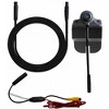 Echomaster BSCKITJL Dual Camera Kit for 2018+ Wrangler JL & Gladiator JT - 2 of 4