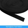 Unique Bargains Clothes Sewing DIY Crafting Decorative Cotton Twill Tape - 3 of 4