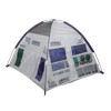 Pacific Play Tents Command Center Tent + Tunnel Combo - image 3 of 4