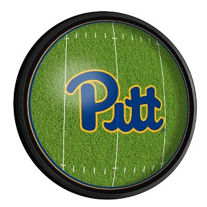 College Football On the 50 Design Slimline Lighted Wall Sign - 1 of 4