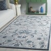 Blossom BLM572 Hand Tufted Indoor Rugs - Safavieh - 2 of 4