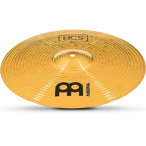 MEINL HCS Crash Cymbal - 1 of 4