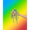 Sour Strips Rainbow Candy - 3.4 oz - 3 of 3