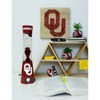 NCAA Oklahoma Sooners Magma Lamp Speaker - 2 of 3