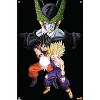 Trends International Dragon Ball Z: Cell Saga - Group Unframed Wall Poster Prints - 4 of 4