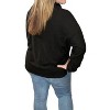Women's Cozy Top - LA Fashion Concepts - 2 of 2