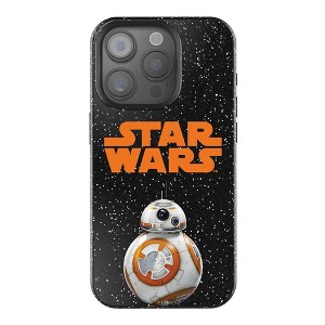 Keyscaper Star Wars Droids Color Block Bling Cell Phone Case for Apple iPhone - 1 of 4