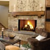Wilson's Natural Split Kiln-Dried Firewood - 2 of 3