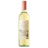 WEEKDAY Organic Pinot Grigio Wine - 750ml Bottle - 2 of 3