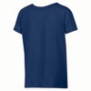 NCAA BYU Cougars Girls' Knot T-Shirt - 2 of 3