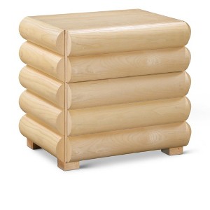 Meridian Furniture,Maverick Side Table - 1 of 4