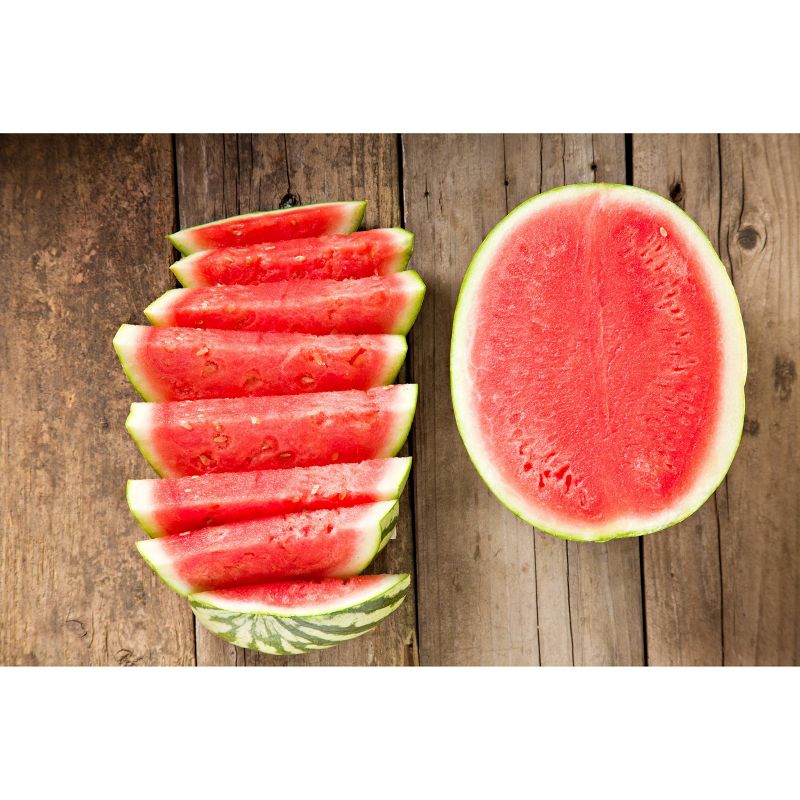 Mini Watermelon - each, 2 of 6