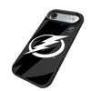 NHL Eastern Conference Teams Monocolor Tilt Bump Cell Phone Case for Apple iPhone 17 Series - 2 of 4