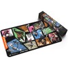 UniVersus: Attack on Titan: Origins of Power - The Second Act Playmat - 24 x 14" - 2 of 4