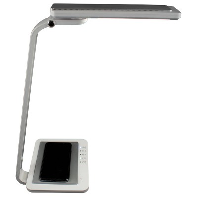 Multi-Ang Desk Lamp (Includes LED Light Bulb) - Royal Sovereign