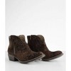 Women's Wo's Divine Leopard Boot - Very G - 2 of 4