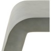Mark & Day Conley Modern Patio Garden Stools - 2 of 4