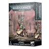 Games Workshop - Warhammer 40K - Dark Angels - Azrael, Supreme Grand Master - 3 of 3