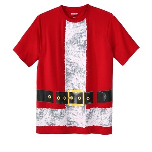 KingSize Seasonal Graphic Tee - 1 of 4